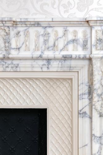 The Pierre, A Taj Hotel, New York, New York (photo 8)