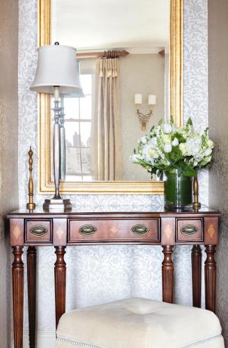 The Pierre, A Taj Hotel, New York, New York (photo 9)