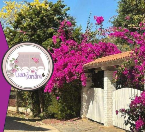 Casa Jardim, Miguel Pereira