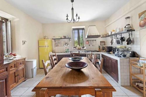 B&B Le spighe - Ripi
