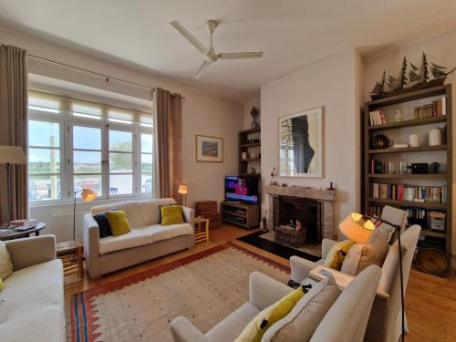 Alcácer river front quality apartment (Alcacer river front quality apartment) in อัลเคเซอ โด ซาล