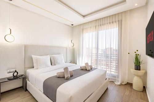 Sakina Appartement Luxe Gueliz - image 6