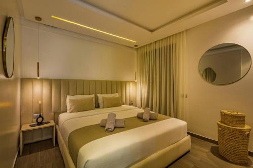 Sakina Appartement Luxe Gueliz - image 9