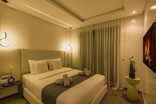 Sakina Appartement Luxe Gueliz - image 7
