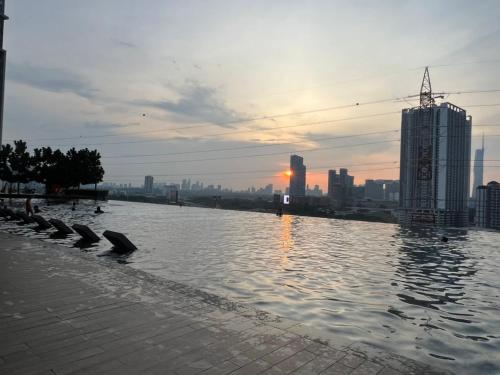 ISYAK Homestay Cheras M Vertika KL, Kuala Lumpur (zdjęcie 5)