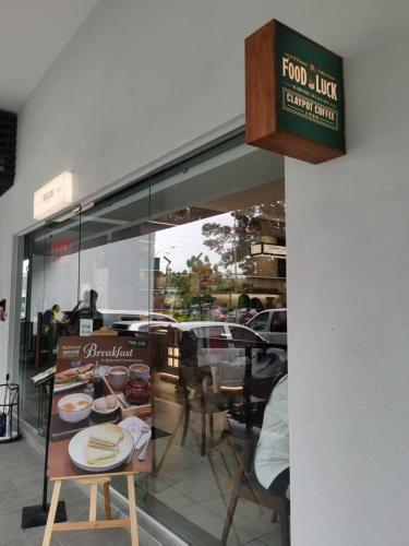 ISYAK Homestay Cheras M Vertika KL, Kuala Lumpur (zdjęcie 6)