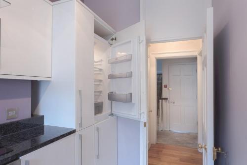 TFF High-Class & Central & Spacious Top Floor Home, Bath (fotografie 9)