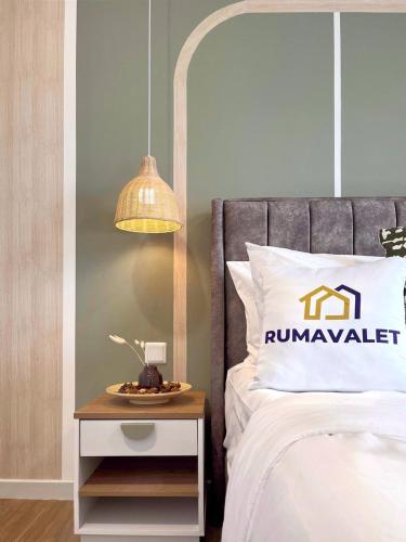 ISYAK Homestay Cheras M Vertika KL, Kuala Lumpur (zdjęcie 10)