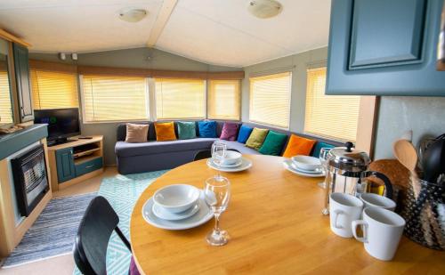 WW213 - 4 bed, Parkdean Camber, Camber (фото 7)