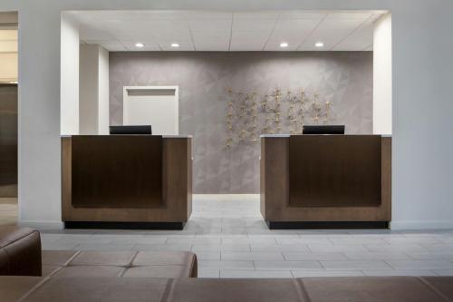 SpringHill Suites by Marriott Dallas Downtown / West End, Dallas (fotografie 11)