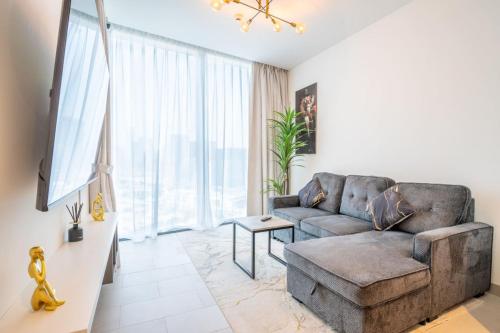 Crest Outlook 1 Bed Apartment Central Area Dubai, Dubai (photo 2)