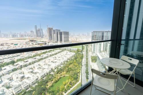 Crest Outlook 1 Bed Apartment Central Area Dubai, Dubai (photo 4)