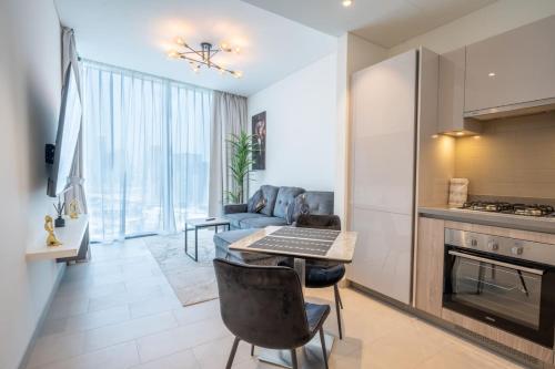 Crest Outlook 1 Bed Apartment Central Area Dubai, Dubai (photo 9)