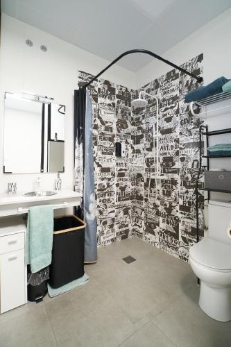 Aldabea I apartamento sostenible in Legazpi