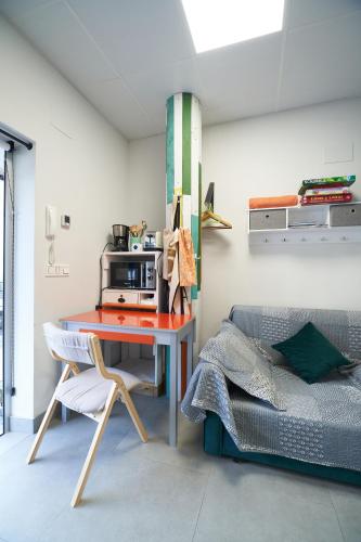 Aldabea I apartamento sostenible in Legazpi