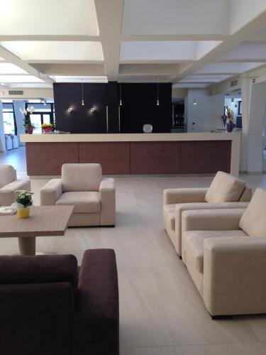 Hotel Residence Holiday