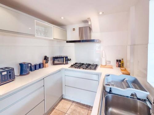 Perfect house for Golf trip, Walks and Family Stays near Sand Moor Golf Club
