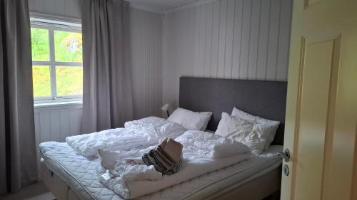 Ålfotevegen 5 (Alfotevegen 5) in Алфотен