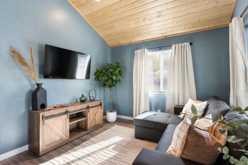 Woodland Cabins by Jerny Destinations - image 9