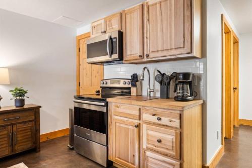Woodland Cabins by Jerny Destinations - image 11