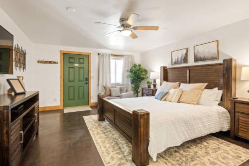 Woodland Cabins by Jerny Destinations - image 6