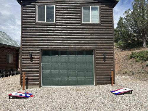 Woodland Cabins by Jerny Destinations - image 8