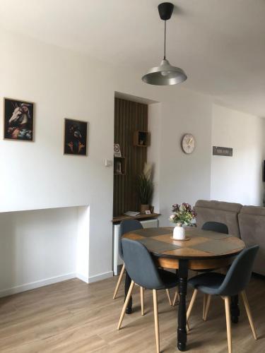 Chez Sindy et Olivier in Crevecoeur-le-Grand