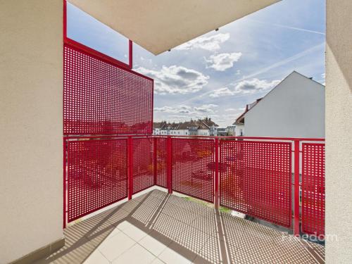 Apartament na Zielonej Dolinie