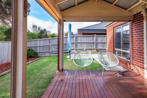 Holiday Home image 1