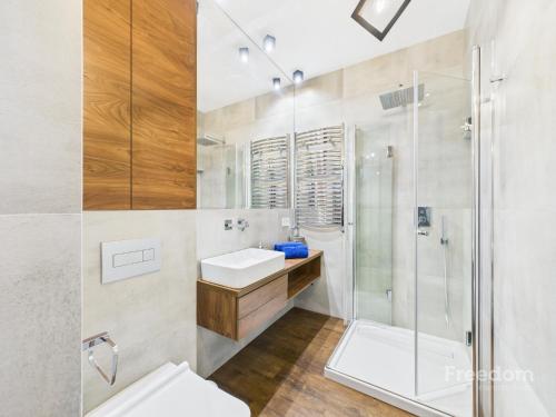 Apartament na Zielonej Dolinie