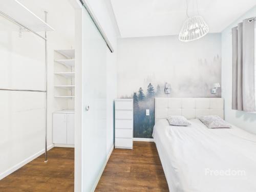 Apartament na Zielonej Dolinie