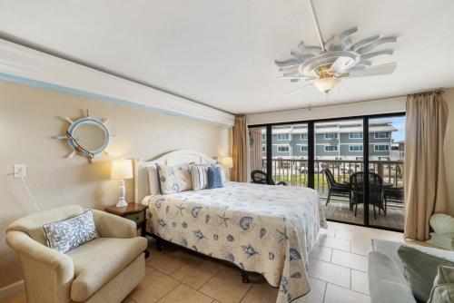 Beach Comber 215 at Cedar Cove Condos, Cedar Key