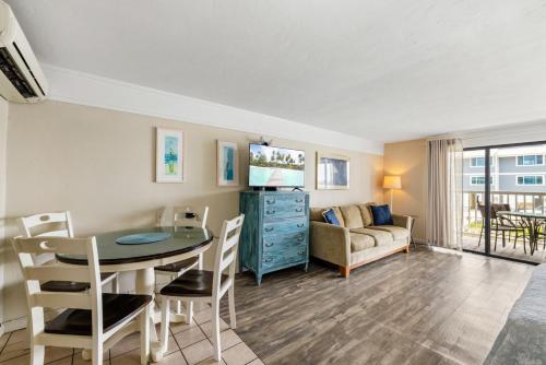 Anchor Cove condo at Cedar Cove Condos, Cedar Key