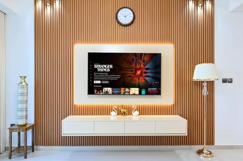 Stylish 2BR Near Dubai Mall, Дубай (фото 5)