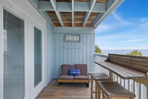 Stay-seas Hideaway 214 At Cedar Cove Condos - Cedar Key, FL