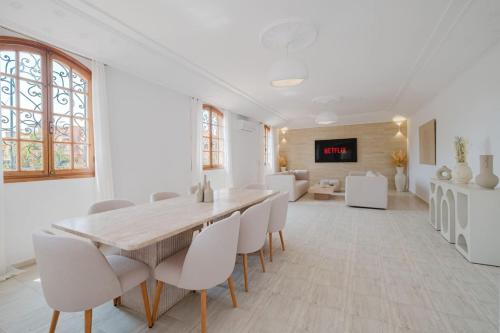 Very comfortable villa in the heart of Marrakech - image 4