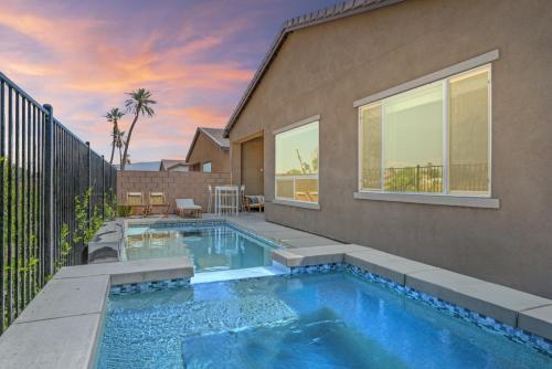 Gallery at Indian Palms Walk to the Festivals Pool Hot Tub Pickleball, Indio (photo 7)