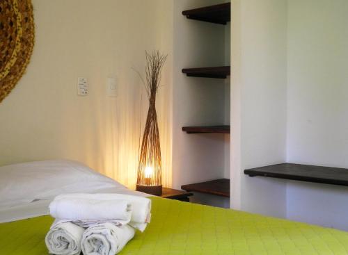 Two-Bedroom House room in Paraiso Tropical - Casa 7