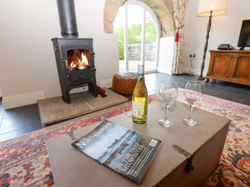Gallow Law Cottage - image 3