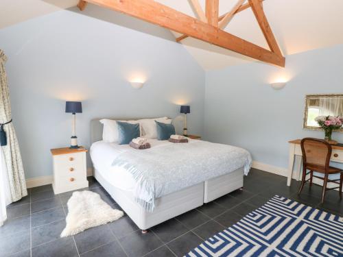 Gallow Law Cottage - image 14