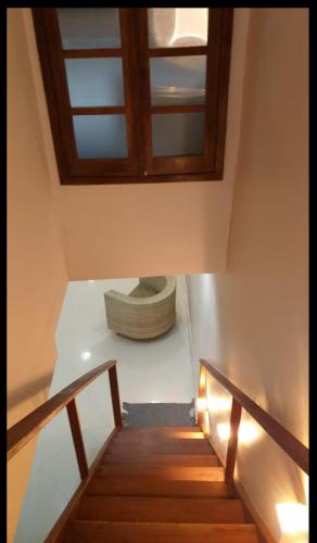 Praia do Forte Suites in ไปรเอ โด ฟอร์เต้