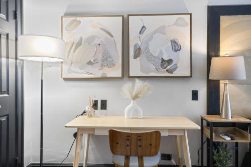 PH2 Studio At The Mansfield, New York (fotografie 10)