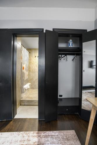 PH2 Studio At The Mansfield, New York (fotografie 4)