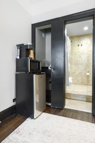 PH2 Studio At The Mansfield, New York (fotografie 6)