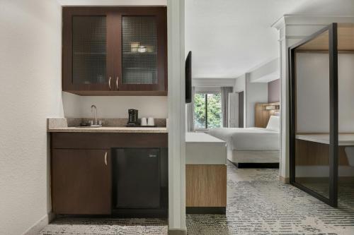 SpringHill Suites by Marriott Jacksonville North I-95 Area, Jacksonville (fotografie 9)