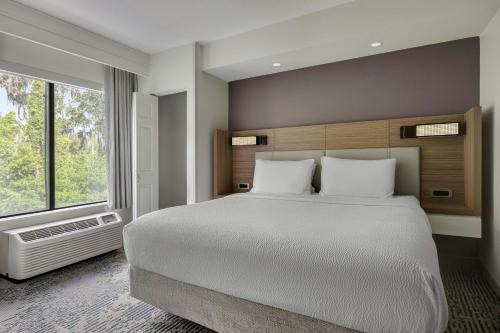 SpringHill Suites by Marriott Jacksonville North I-95 Area, Jacksonville (fotografie 6)