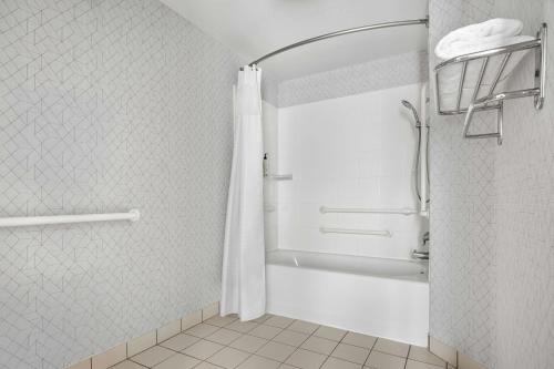 SpringHill Suites by Marriott Jacksonville North I-95 Area, Jacksonville (fotografie 10)