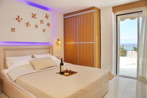 Kastoria Hotel Apartments 5
