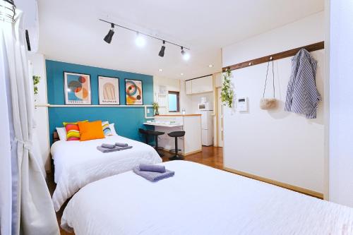 HIKA HOUSE Shinkoiwa