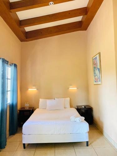 Hotel El Encanto in Santa Cruz De Yojoa